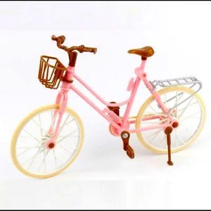 Mini Doll Bike